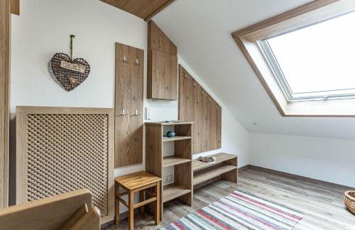 Trollenhof im Allgäu - Ferienwohnungen Säuling - Foto 23