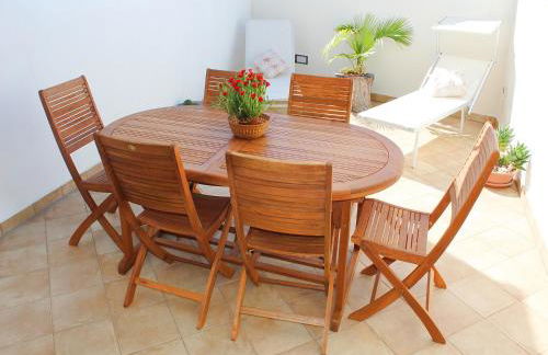 Leuca Villetta Vista Mare - Foto 3