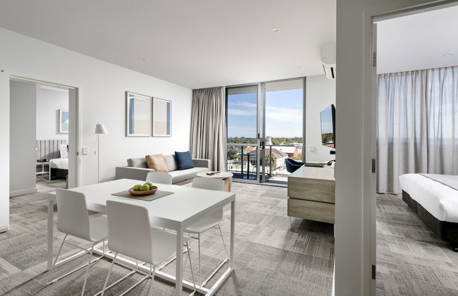 Quest Midland - Foto 12