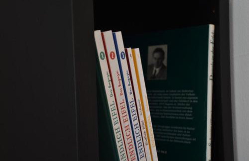 Ferienwohnung Happynest - Foto 37