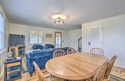 Watkins Glen Lakeview Cottage with Waterfall! - Foto 20