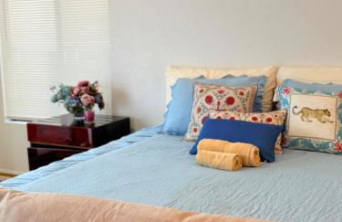 6BR5BA Hot Tub Steps to Beach Parking Pet Friendly - Foto 62