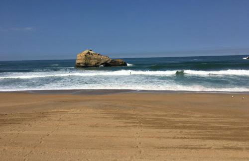 Studio Privé Standing -LE REGINA ET GOLF- - Foto 27