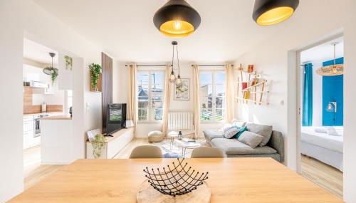 Le jardin d'hiver - Foto 5