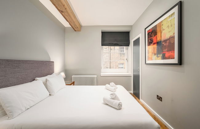 Destiny Scotland - The Malt House Apartments - Photo 24