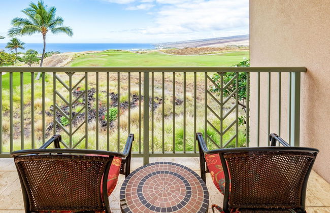 Big Island Waiulaula at Mauna Kea by Coldwell Banker Island Vacations - Foto 47