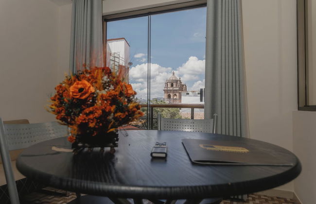 Quechua Aparhotel - Foto 16