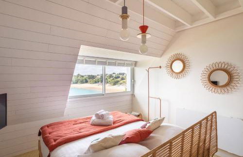 KER MANOU - Baie des dauphins - Foto 27