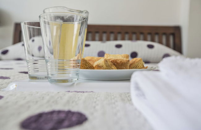 Latchi Holiday Villa Ev21 - Foto 5