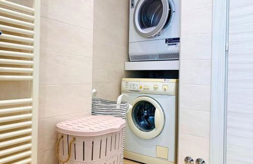 Modern 90sqm Apt - Ideal Base for Parma & Modena - Foto 23