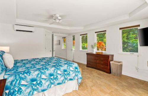 Stunning 3br 3ba Corner Unit Villa of Kamalii, AC, Pool, Hot Tub Unit 23 - Foto 29