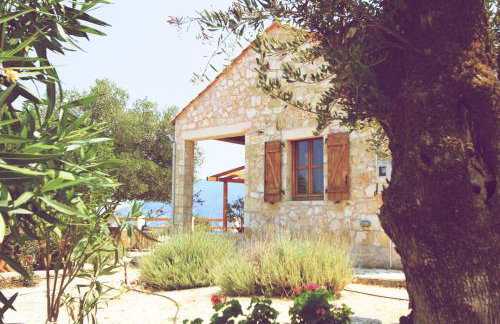 Villa Mystique - Foto 1