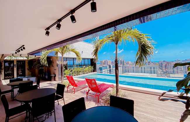 Edificio Sky by ER - Foto 38