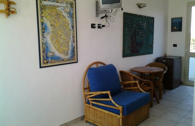 Agriturismo Tenuta del Morige - Foto 13