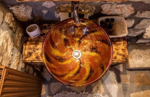 Traditional Stone Guesthouse - Foto 20