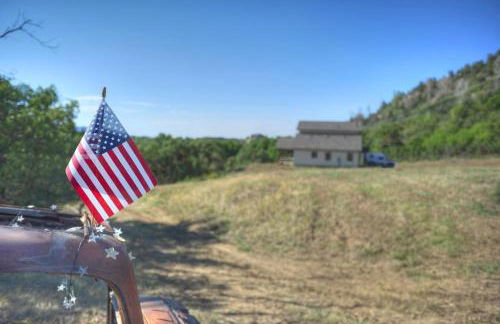 Pine River Model Cabin 1 BR Bayfield - Foto 28