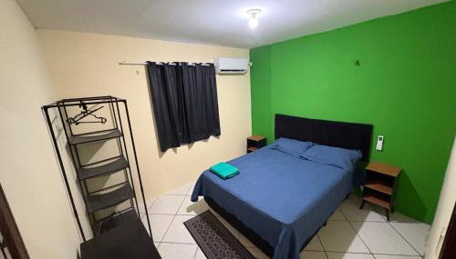 Apartamento completo e central! Casa Joana! - Foto 3