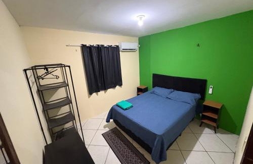 Apartamento completo e central! Casa Joana! - Foto 3