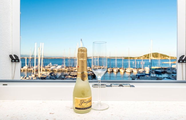 Good Life, Luxury Seafront Apartment - Foto 21