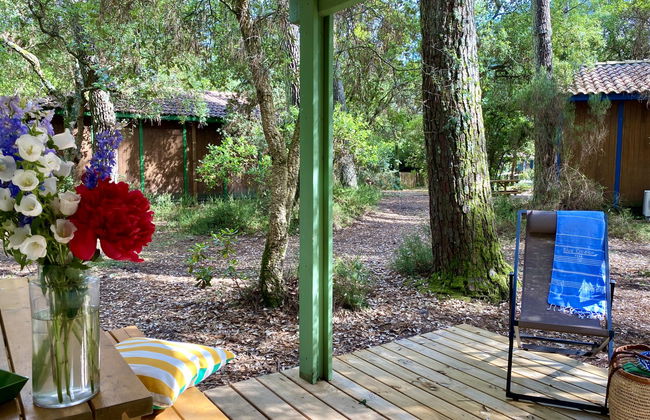 Blue Océan Chalet Club 4-5 - Foto 18