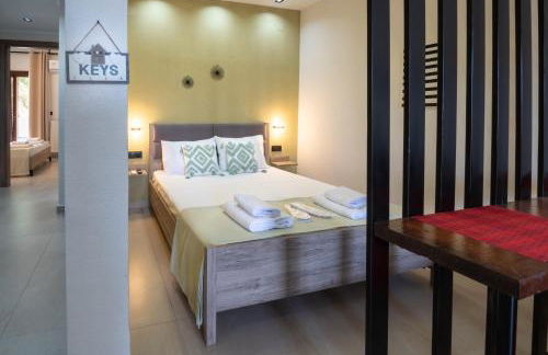 latus apartments - Foto 11