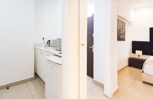 TLVSublet Hayarkon - Foto 7