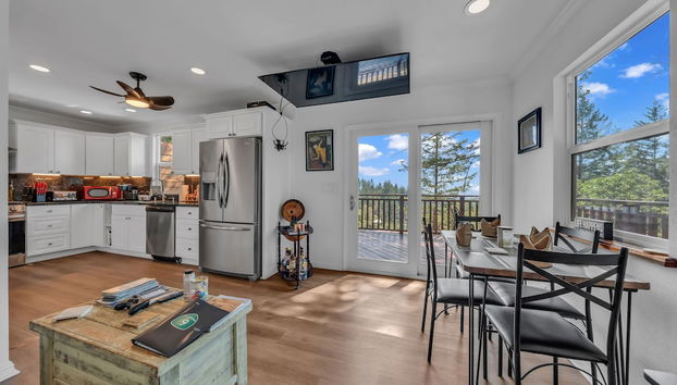 Mays Luxury Farm Stays - Foto 5, Habitación