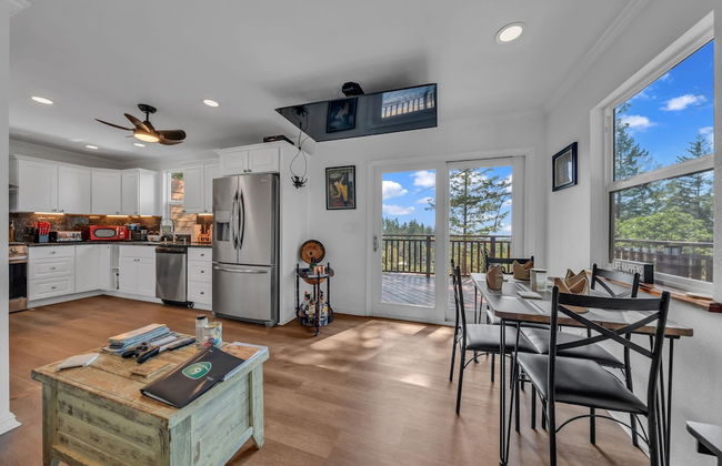 Mays Luxury Farm Stays - Foto 8