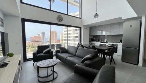 Beautiful duplex modern apartment in Calpe - Inmodream Calpe - Foto 3