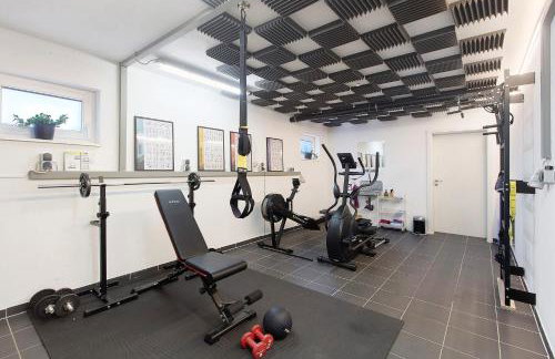 Villa Black Forest - Foto 18