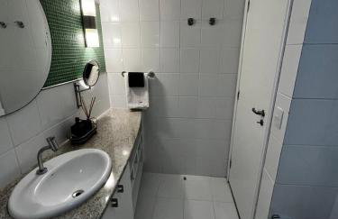 Flat dentro de hotel de Luxo proximo ao shopping - Foto 34