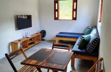 Casa Cajá - praia, natureza & conforto em Boipeba - Foto 12