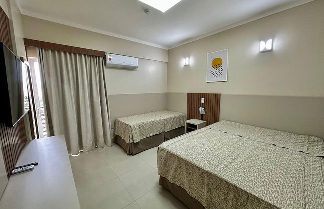 Di Roma Spazzio Via Caldas - Foto 26