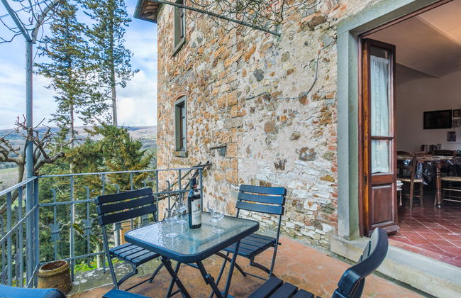 La Terrazza - Foto 24