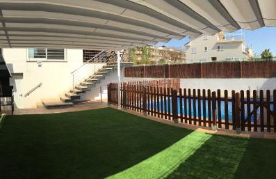 Casa Familiar Vacaciones - Foto 26