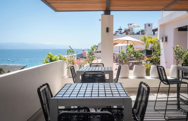 Hotel Eloisa - Near Playa de los Muertos - Foto 53