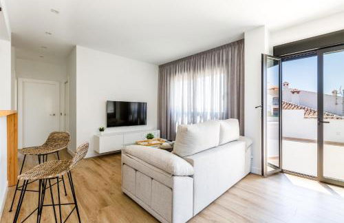 A&N Viñuela Luxury centro - Foto 29