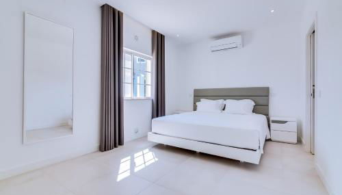 Casa Nuria com 4 quartos, piscina e churrasco em Vale do Lobo - Foto 4, towels