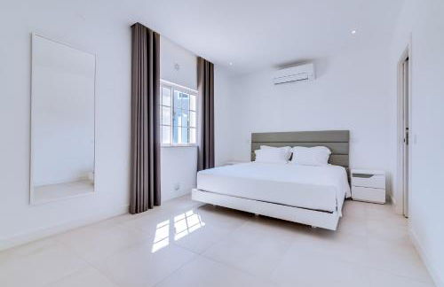 Casa Nuria com 4 quartos, piscina e churrasco em Vale do Lobo - Foto 4