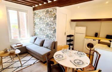 Beau 2 pièces charme et confort - Foto 6