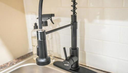 Chic 4BR Dwelling with Backyard in Philadelphia - Foto 4