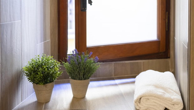 Ramaglianti Apartment - Foto 4, Habitación