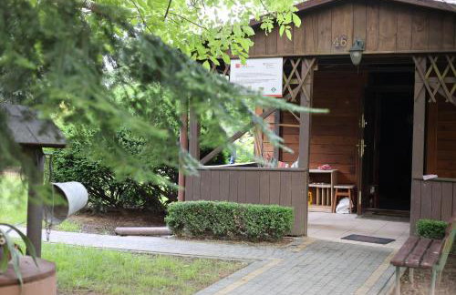 Drzewiecka Chata - Foto 18