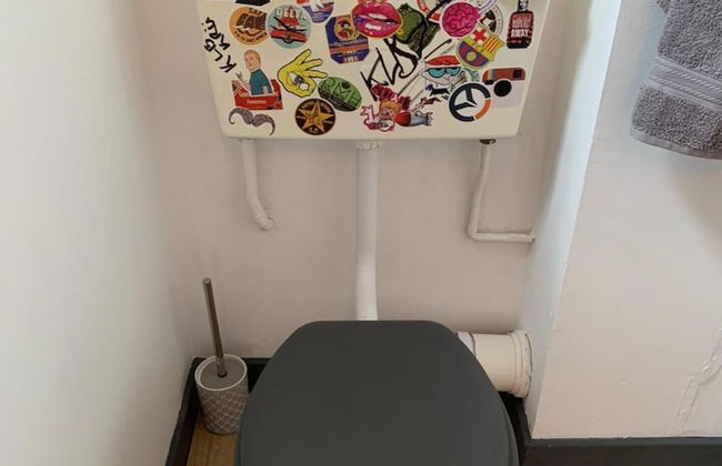 The Rabbit Hole - Kinlochbervie - Foto 4