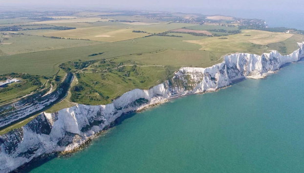 Escursione a Canterbury e alle scogliere di Dover - Foto 2