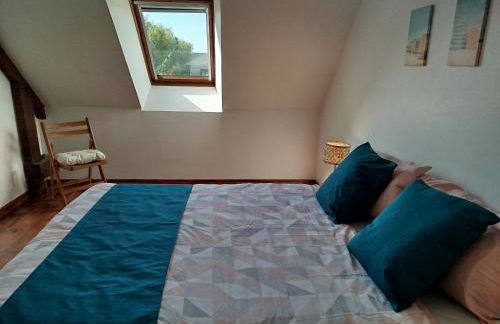 Gîte les coccinelles en Baie du Mont St Michel - Foto 20