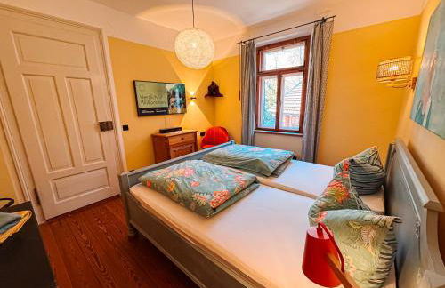 Individuelles Kreativ-Apartment direkt am Kochelsee - Foto 8