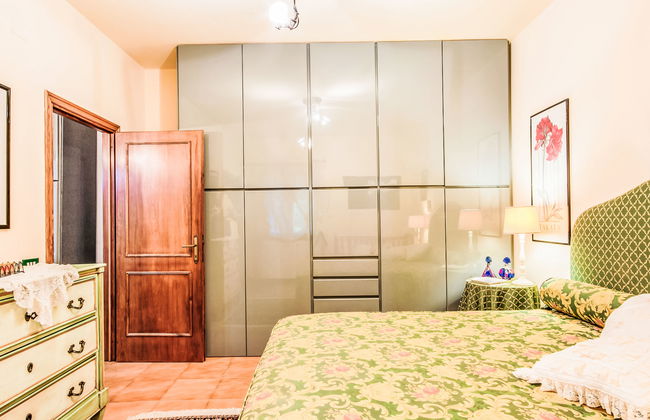 Villa Campo del Mulino - Foto 33