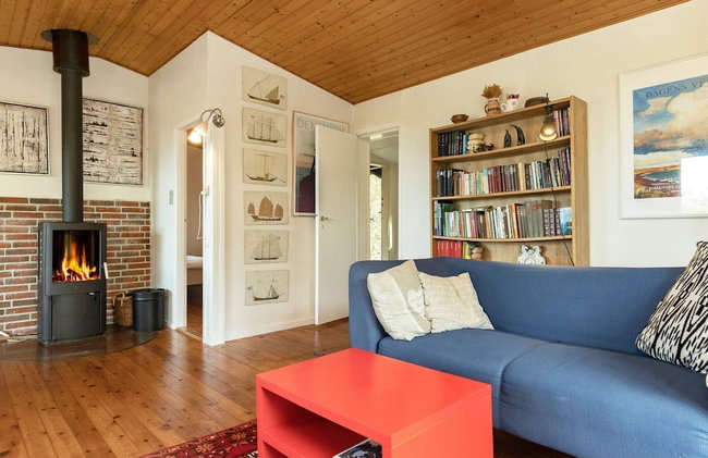 4 Person Holiday Home in Martofte-by Traum - Foto 7