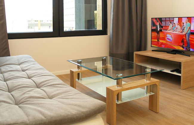 Quality Apartment Miletičova - Foto 1